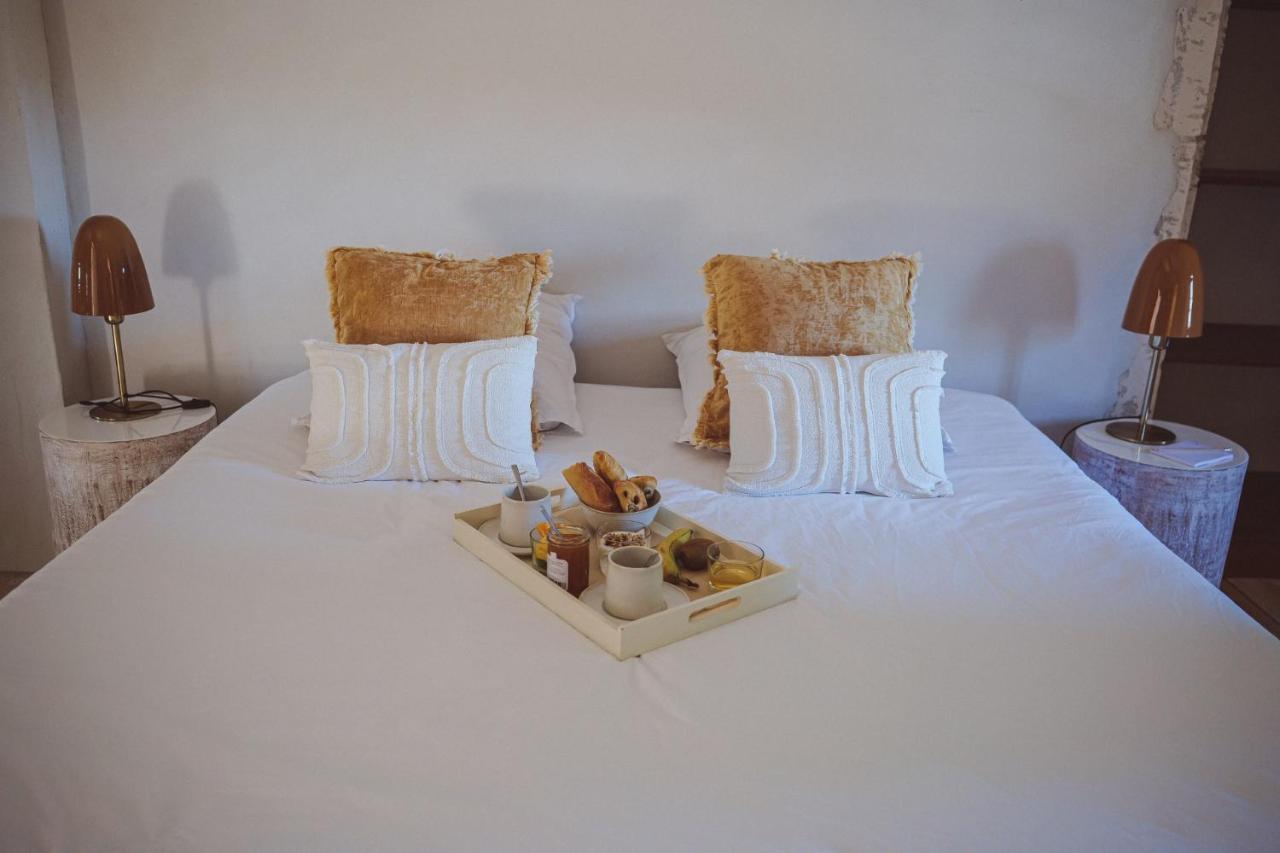 Chateau De La Vallade Saint-Porchaire Ngoại thất bức ảnh